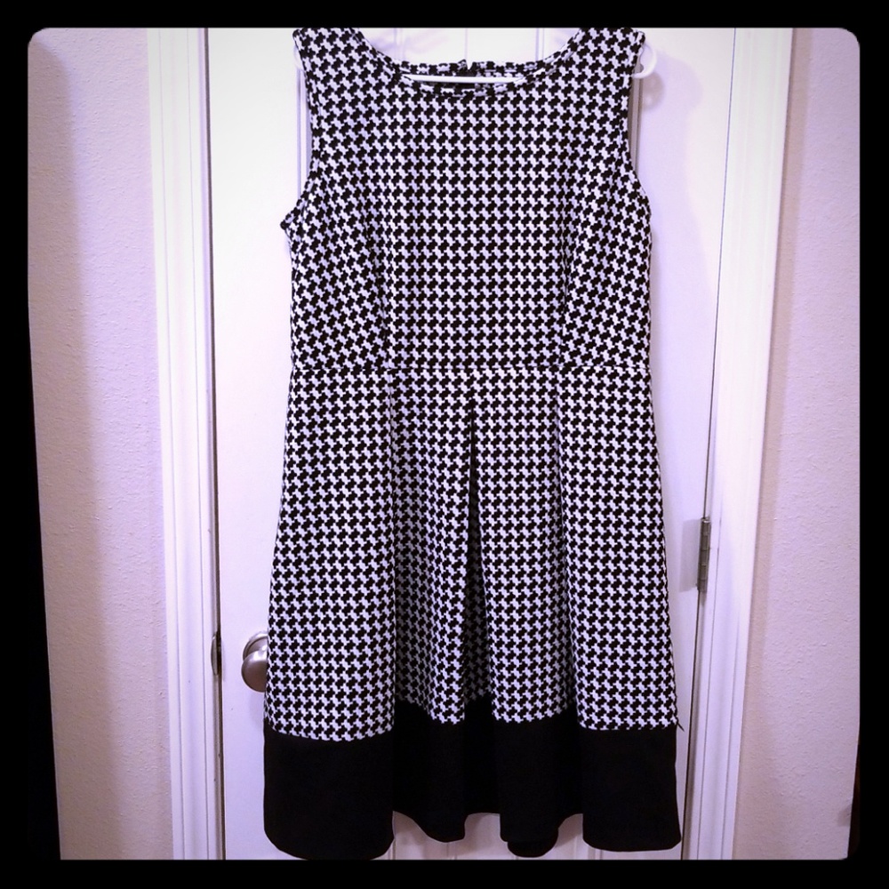 Plus size Calvin Klein